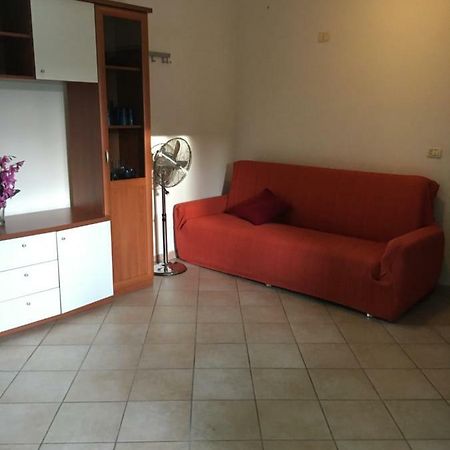 Res. Centro Storico Appartement Fano Buitenkant foto