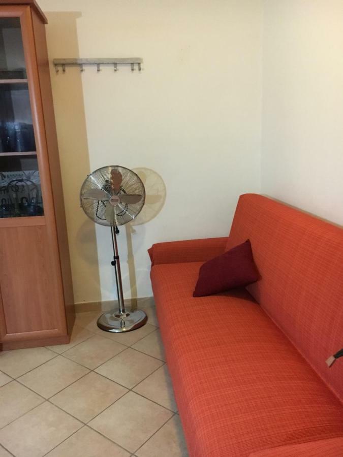 Res. Centro Storico Appartement Fano Buitenkant foto