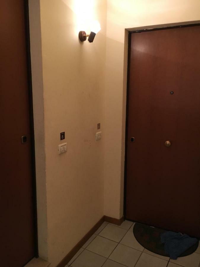 Res. Centro Storico Appartement Fano Buitenkant foto