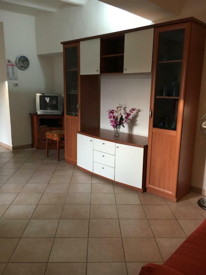 Res. Centro Storico Appartement Fano Buitenkant foto