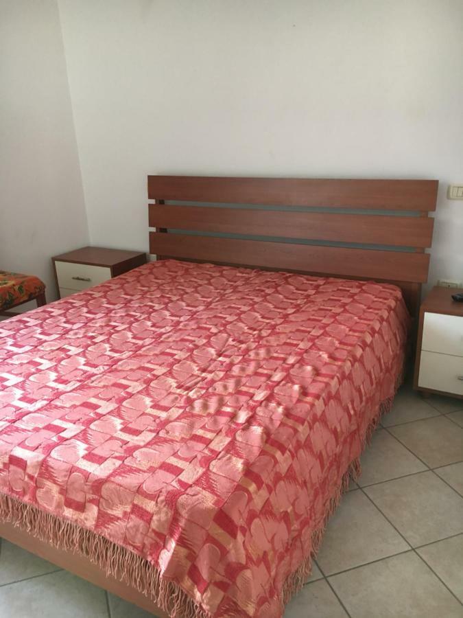 Res. Centro Storico Appartement Fano Buitenkant foto